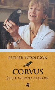 Woolfson - Corvus: Życie wśród ptaków