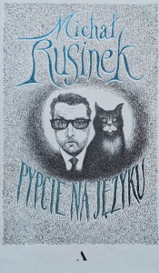 Rusinek - Pypcie na języku