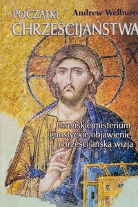 Welburn - Początki chrześcijaństwa