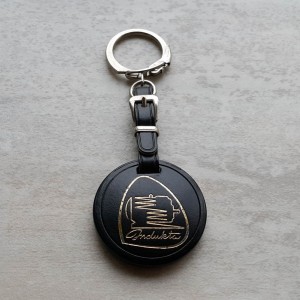 Brelok - Indukta Fabryka Maszyn Elektrycznych Bielsko-Biała