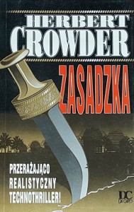 Crowder - Zasadzka