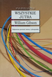 Gibson - Wszystkie jutra