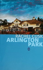 Cusk - Arlington Park