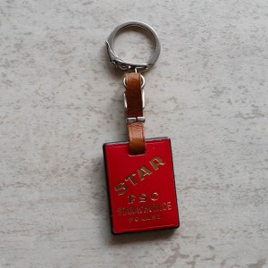 Brelok - Star FSC Starachowice