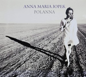 Anna Maria Jopek - Polanna - CD wyd. 2011