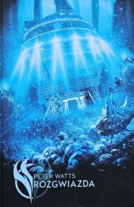 Watts - Rozgwiazda