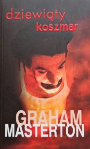 Masterton - Dziewiąty koszmar