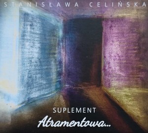 Stanisława Celińska - Suplement - CD wyd. 2015