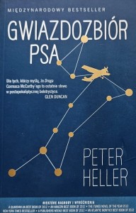 Heller - Gwiazdozbiór Psa