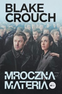 Crouch - Mroczna materia