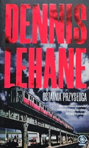 Lehane - Ostatnia przysługa