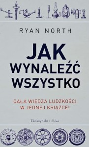 North - Jak wynaleźć wszystko
