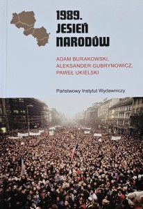 Burakowski - 1989. Jesień Narodów