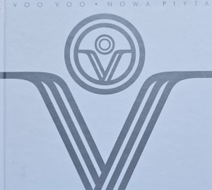 Voo Voo - Nowa płyta - CD wyd. 2012