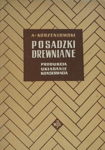 Korzeniowski - Posadzki drewniane - produkcja układanie konserwacja