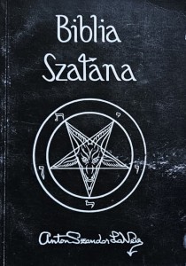 La Vey - Biblia Szatana