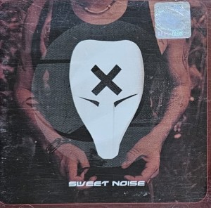 Sweet Noise - Czas ludzi cienia - CD wyd. 2002