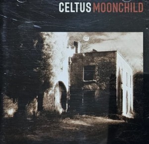 Celtus – Moonchild - CD wyd. 1997