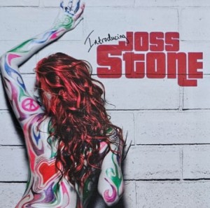 Joss Stone - Introducing - CD wyd. 2007