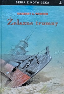 Werner - Żelazne trumny