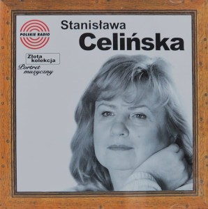 Stanisława Celińska - Portret muzyczny - Złota kolekcja - CD wyd. 2002