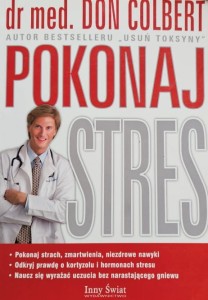Colbert - Pokonaj stres