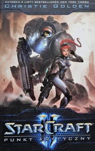 Golden - StarCraft II: Punkt krytyczny