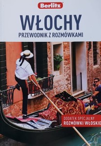Włochy - przewodnik z rozmówkami - Berlitz