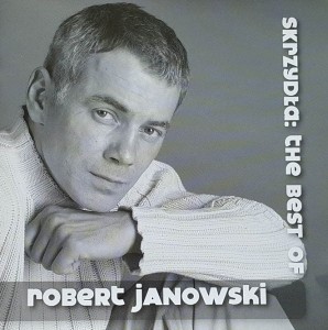 Robert Janowski - Skrzydła - wyd 2008 - 2cd