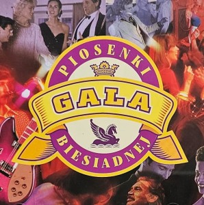 Gala piosenki biesiadnej - 3CD wyd. 2002