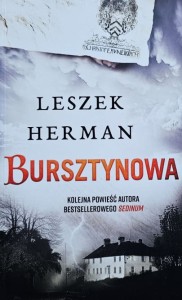 Herman - Bursztynowa