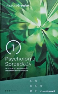 Grzesiak - Psychologia sprzedaży
