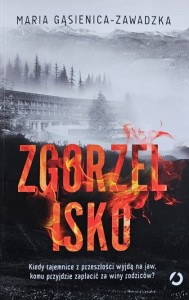 Gąsienica-Zawadzka - Zgorzelisko