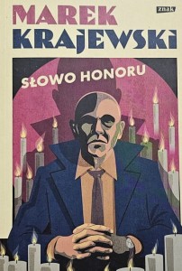 Krajewski - Słowo honoru