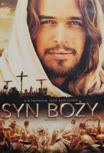 Syn Boży - reż. Christopher Spencer - DVD
