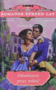 Romanse Sprzed Lat 024 - Butler - Odnalezieni przez miłość