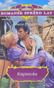 Romanse Sprzed Lat 069 - Lee - Księżniczka