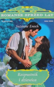 Romanse Sprzed Lat 071 - Enoch - Rozpustnik i dziewica