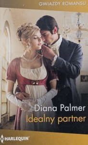 Harlequin Gwiazdy Romansu 151 - Palmer - Idealny partner