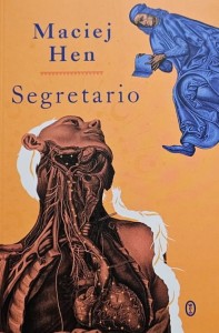 Hen - Segretario