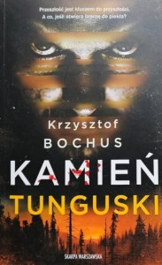 Bochus - Kamień tunguski