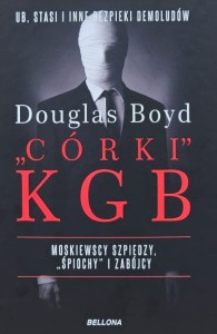Boyd - "Córki" KGB