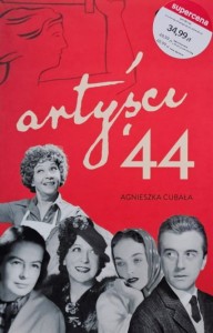 Cubała - Artyści '44