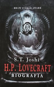 Joshi - H. P. Lovercraft - Biografia