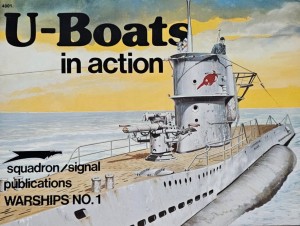 Warships 01 - U-Boats - in Action