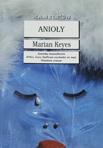 Keyes - Anioły