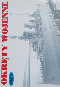 Okręty Wojenne 019 - /1997