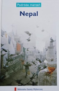 Podróże marzeń 03 - Nepal