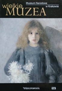 Wielkie Muzea - Muzeum Narodowe w Krakowie