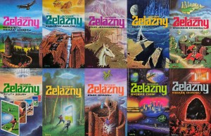 Zelazny - Kroniki Amberu - tom 1 - 10